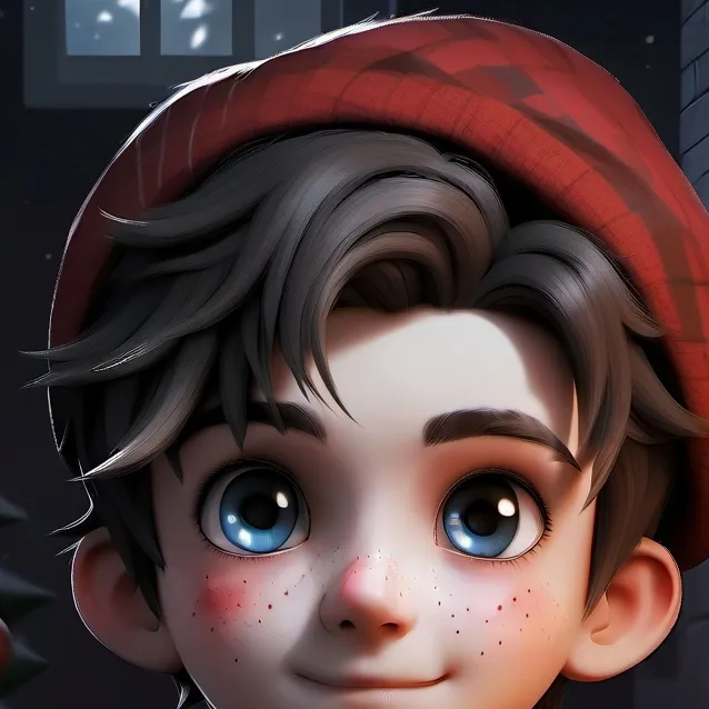 chat with ai character: gasoline 