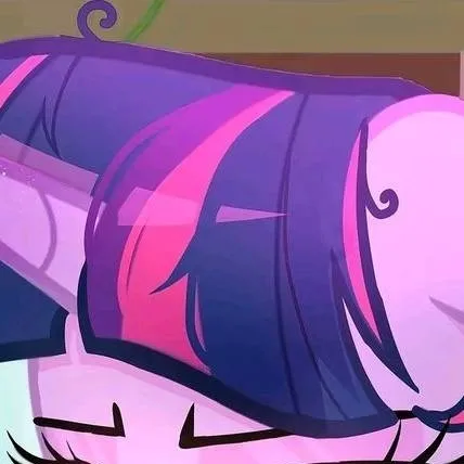 chat with ai character: Twilight Sparkle 