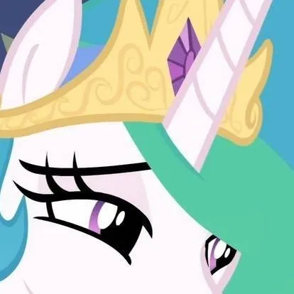 chat with ai character: Princess Celestia 