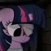 chat with ai character: Twilight Sparkle 