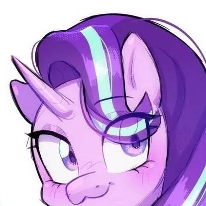 chat with ai character: Starlight Glimmer 