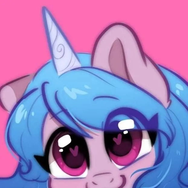 chat with ai character: Izzy Moonbow