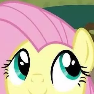 chat with ai character: Fluttershy 