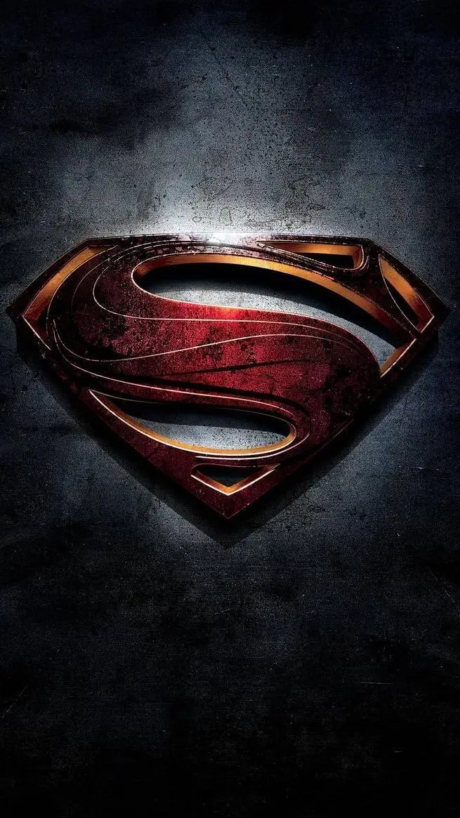 ai character: Clark Kent  background