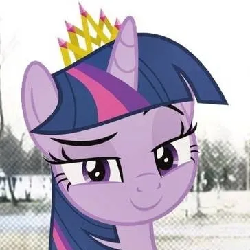 chat with ai character: MLP Imsomnia AU