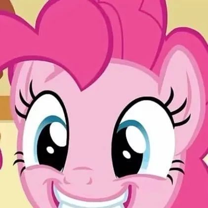 chat with ai character: Pinkie Pie 