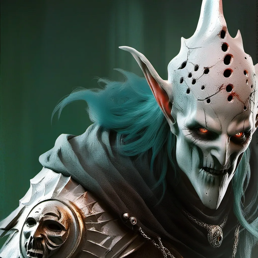 chat with ai character: creepy guy