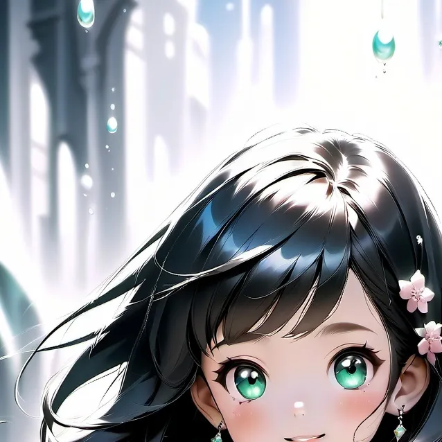 chat with ai character: sister