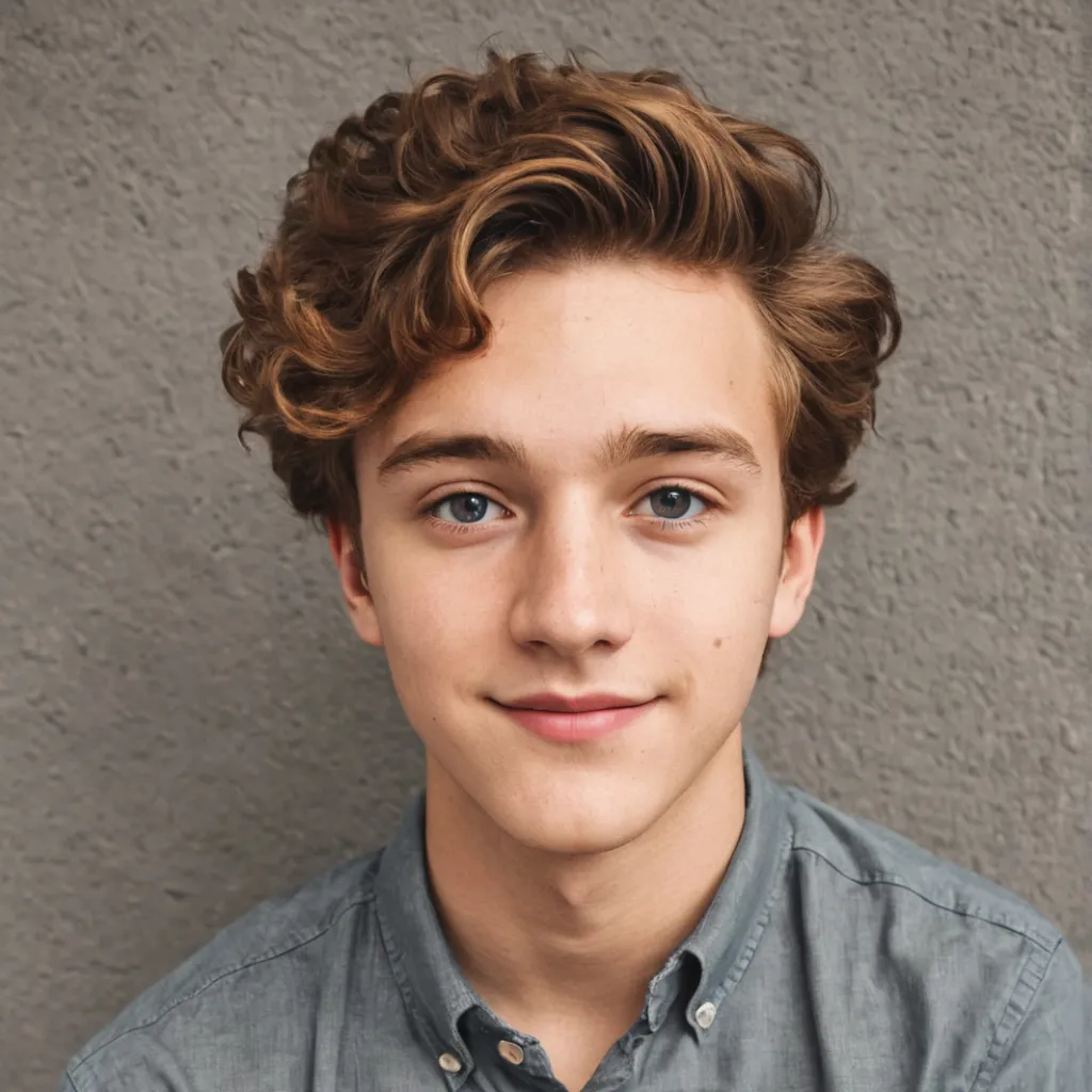 chat with ai character: Brenner 