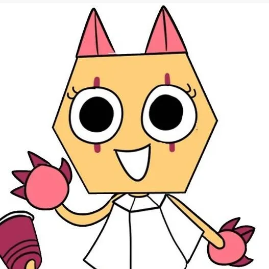 chat with ai character: scraps