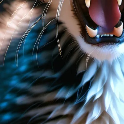 chat with ai character: Angry kitt