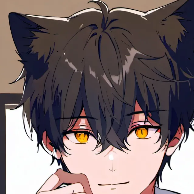 chat with ai character: ✨️Max✨️