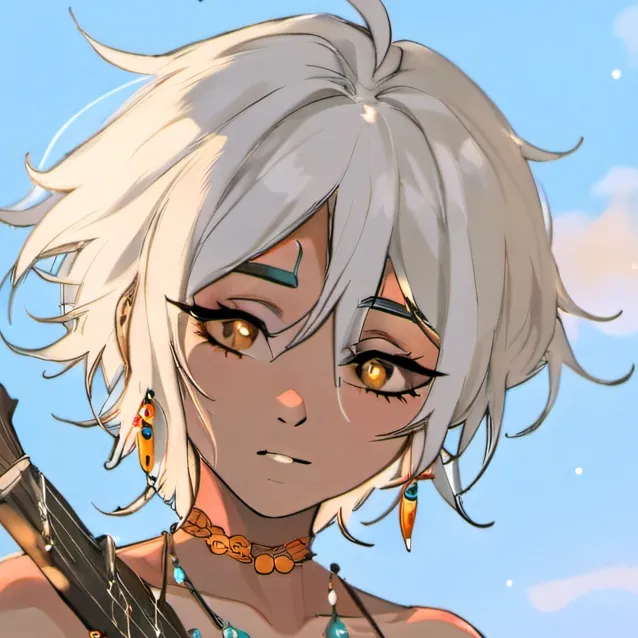chat with ai character: Samanta🌙