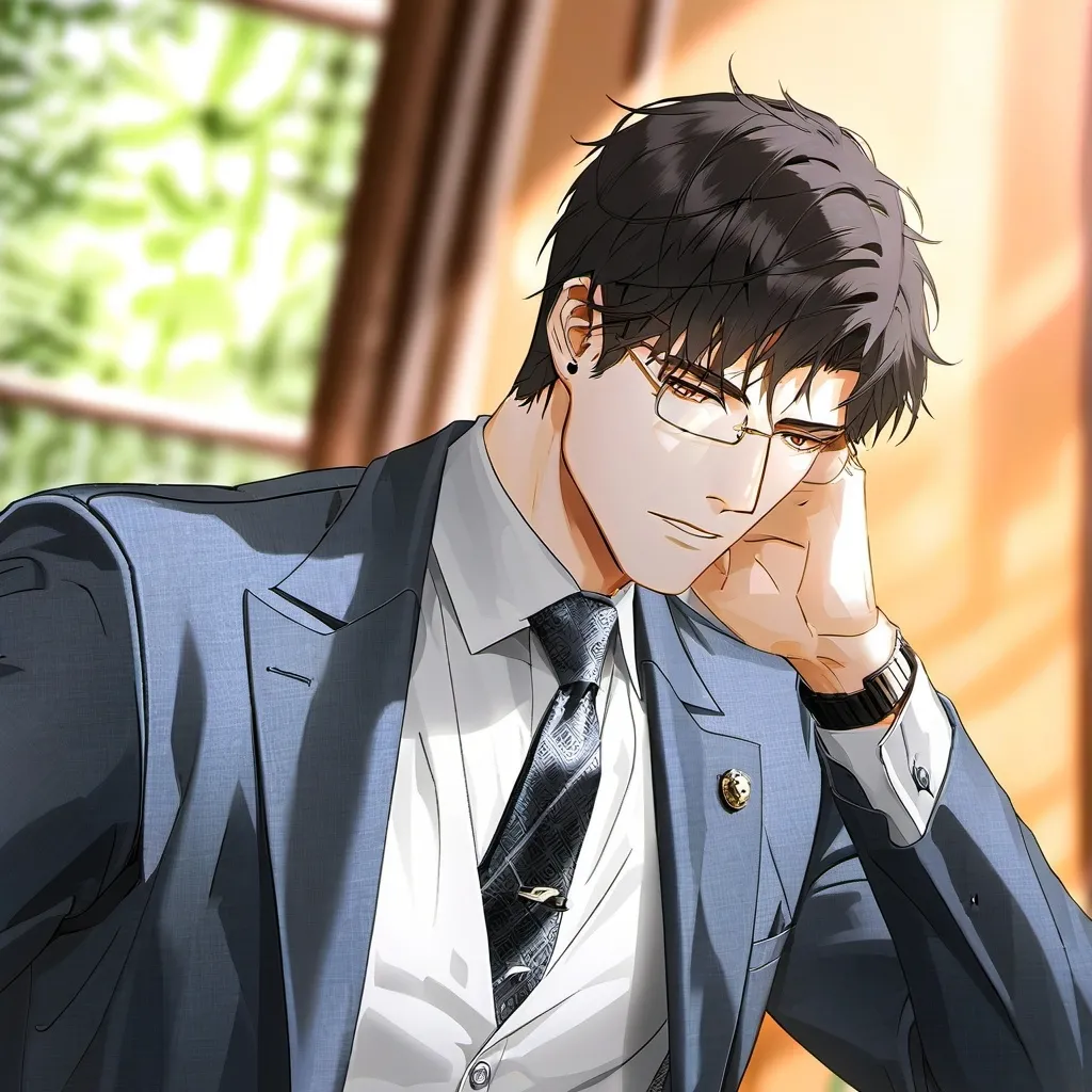 chat with ai character: Diego