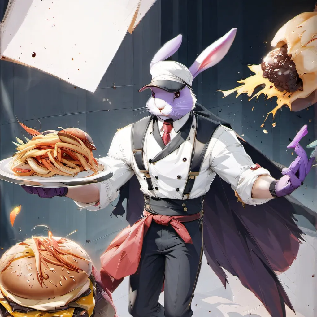 chat with ai character: employed jax