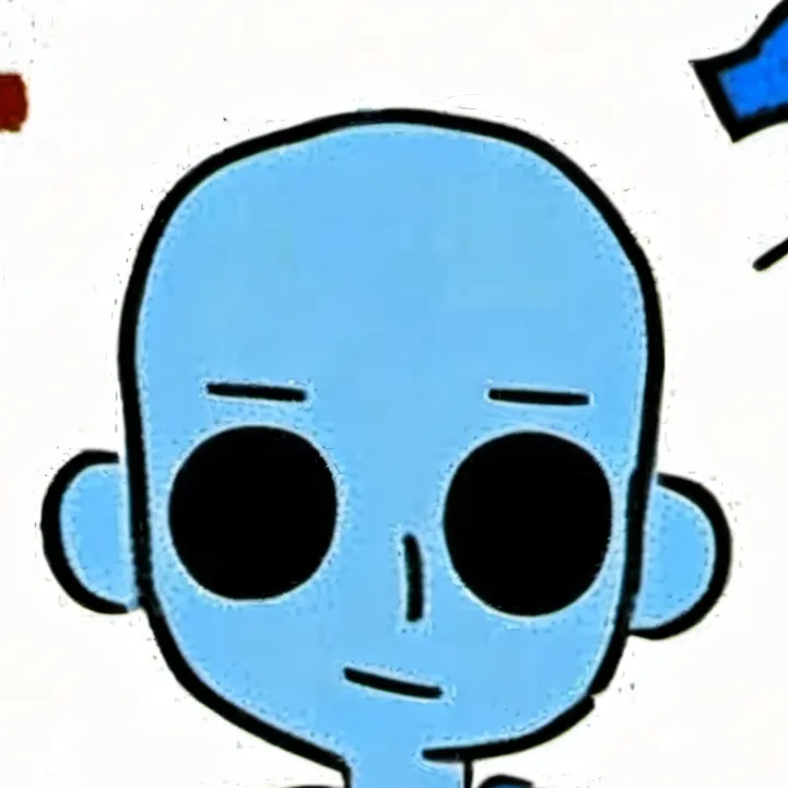 chat with ai character: fake bluudud
