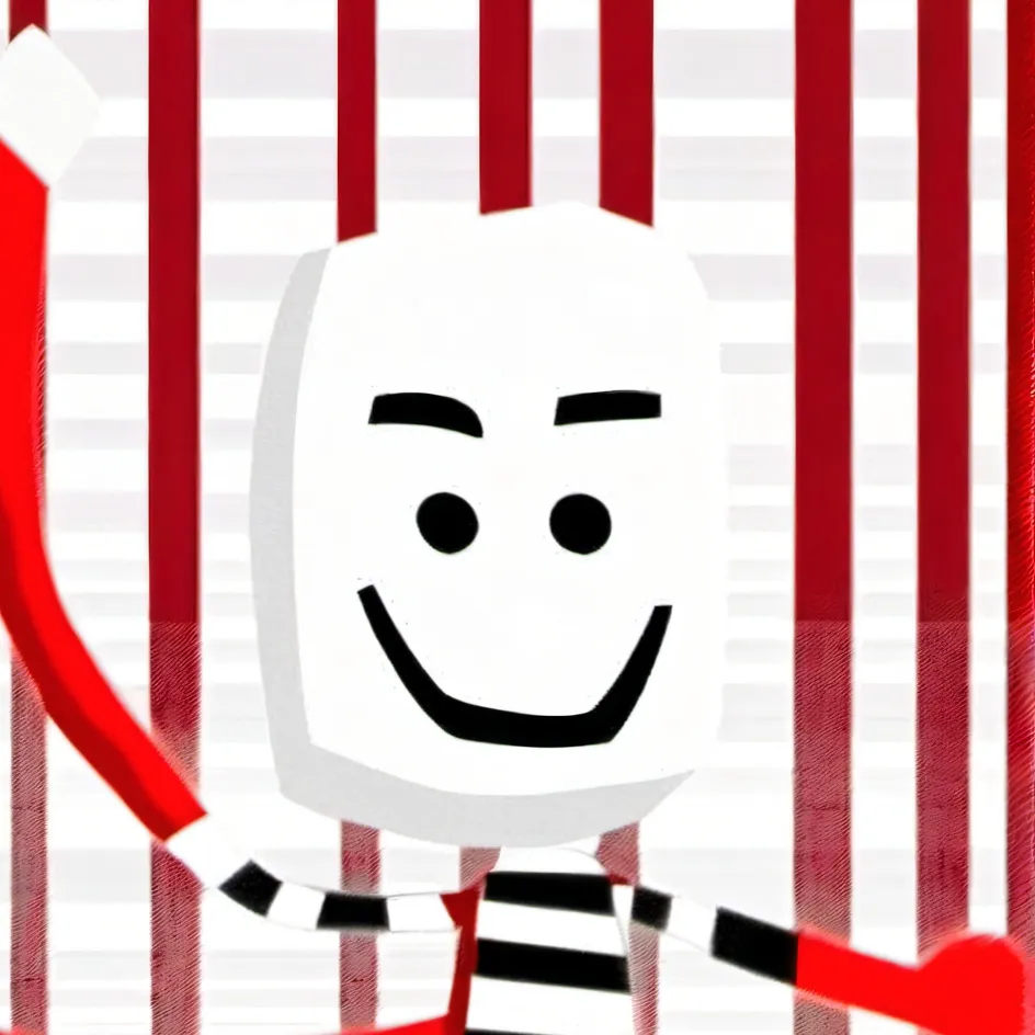 chat with ai character: Gangle