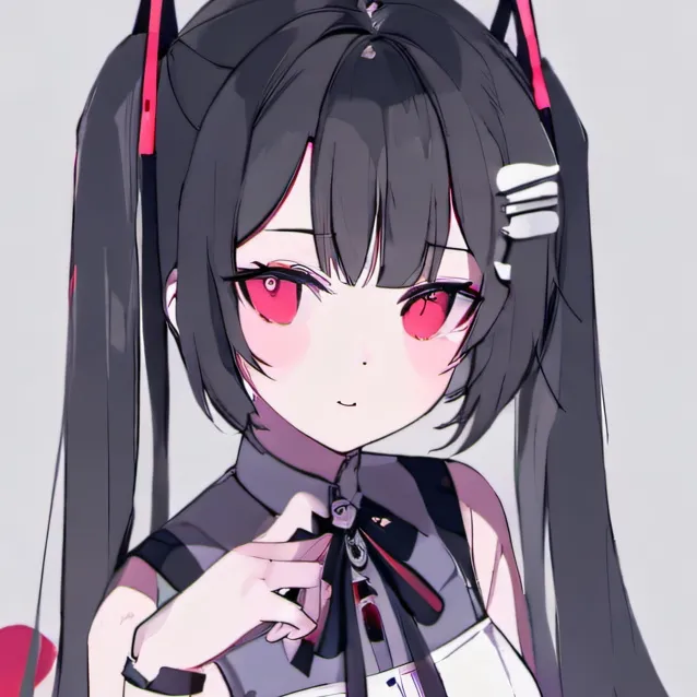 chat with ai character: Jael linda 