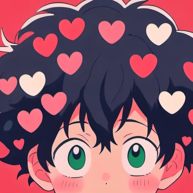chat with ai character: Valentine's Day 