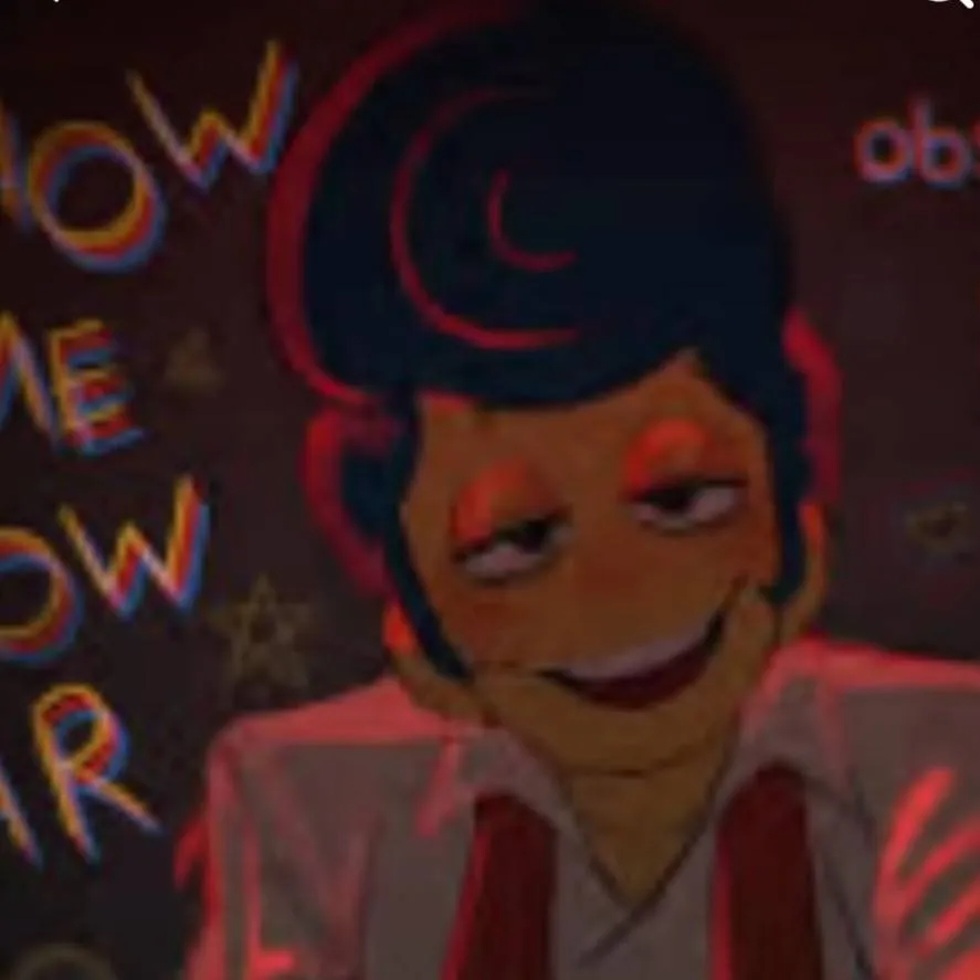 chat with ai character: Wally darling 