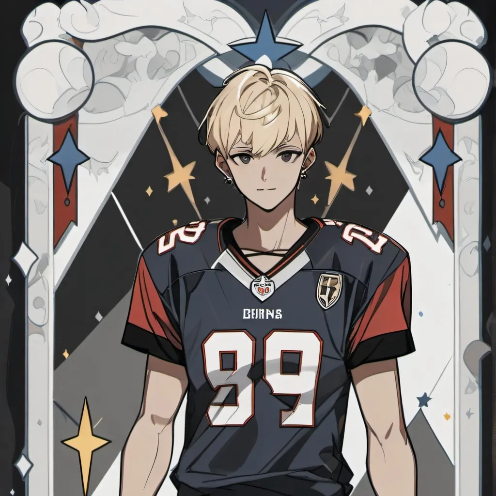 chat with ai character: Colton 