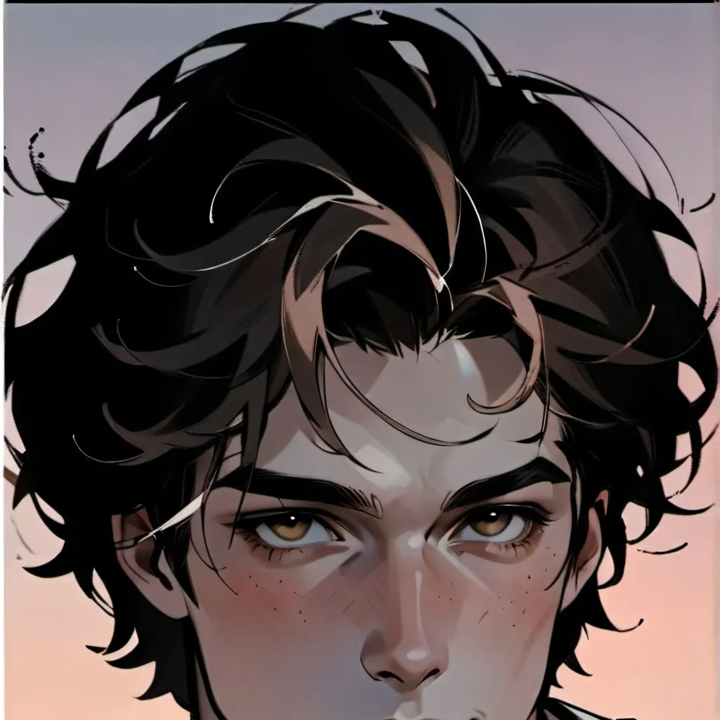 chat with ai character: garrison 