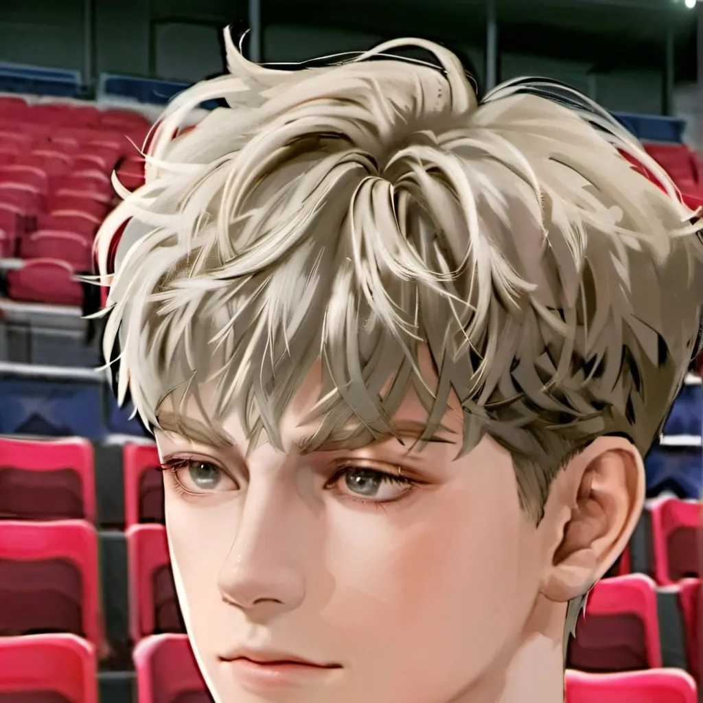 chat with ai character: Collin 