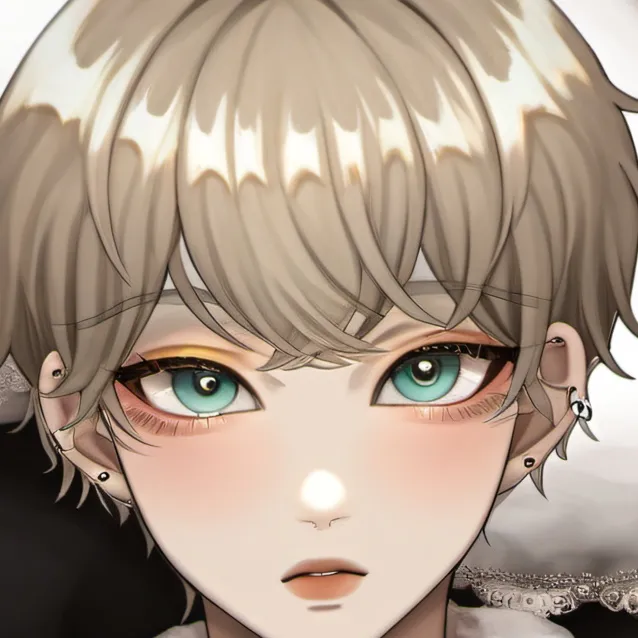 chat with ai character: Luke