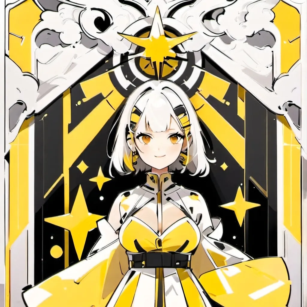 chat with ai character: Secreto revelado