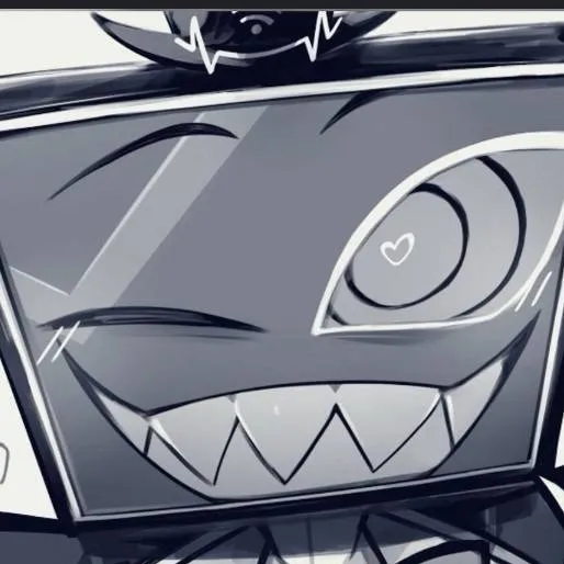 chat with ai character: Vox