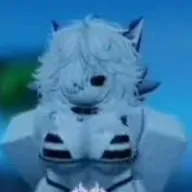 chat with ai character: sharky