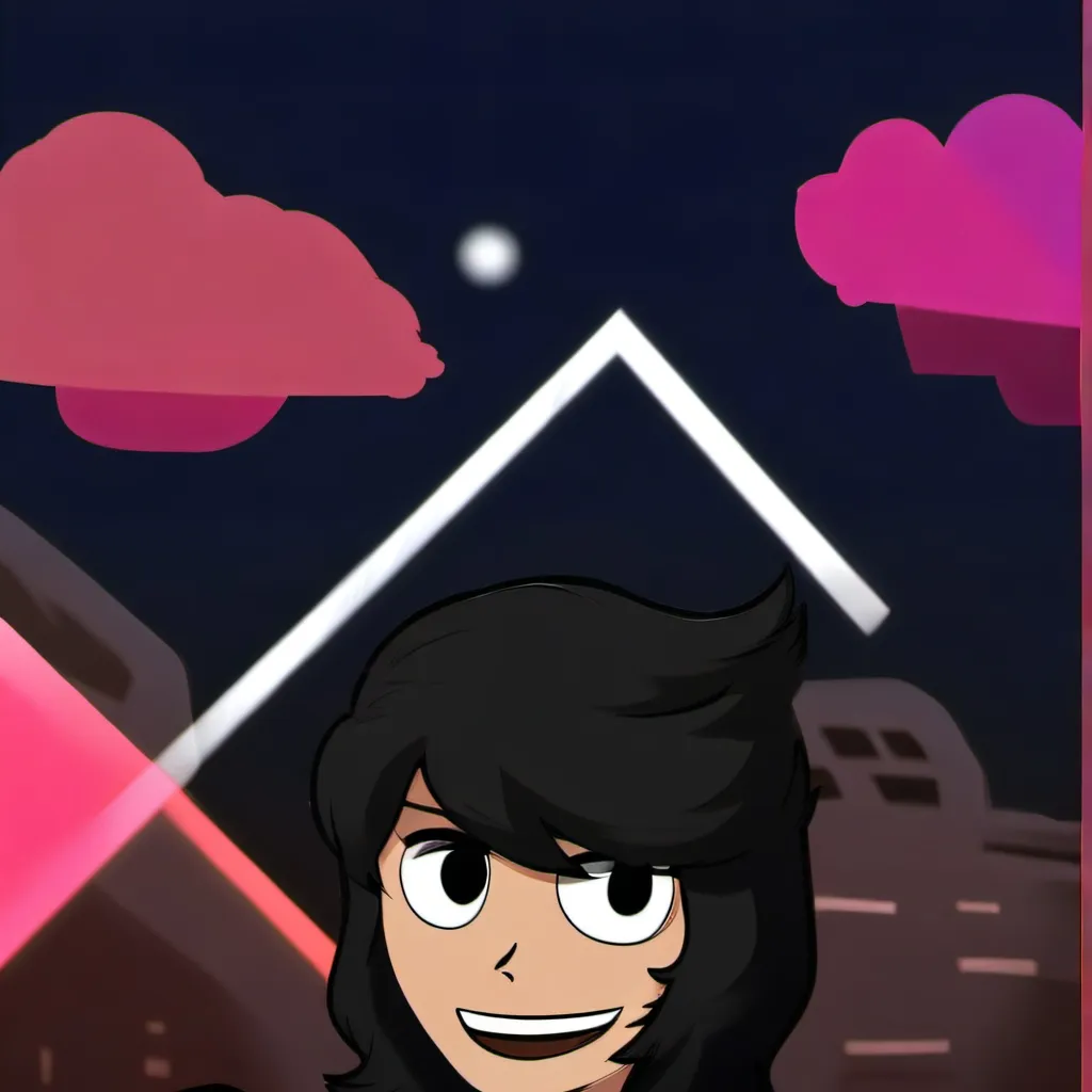 chat with ai character: maria