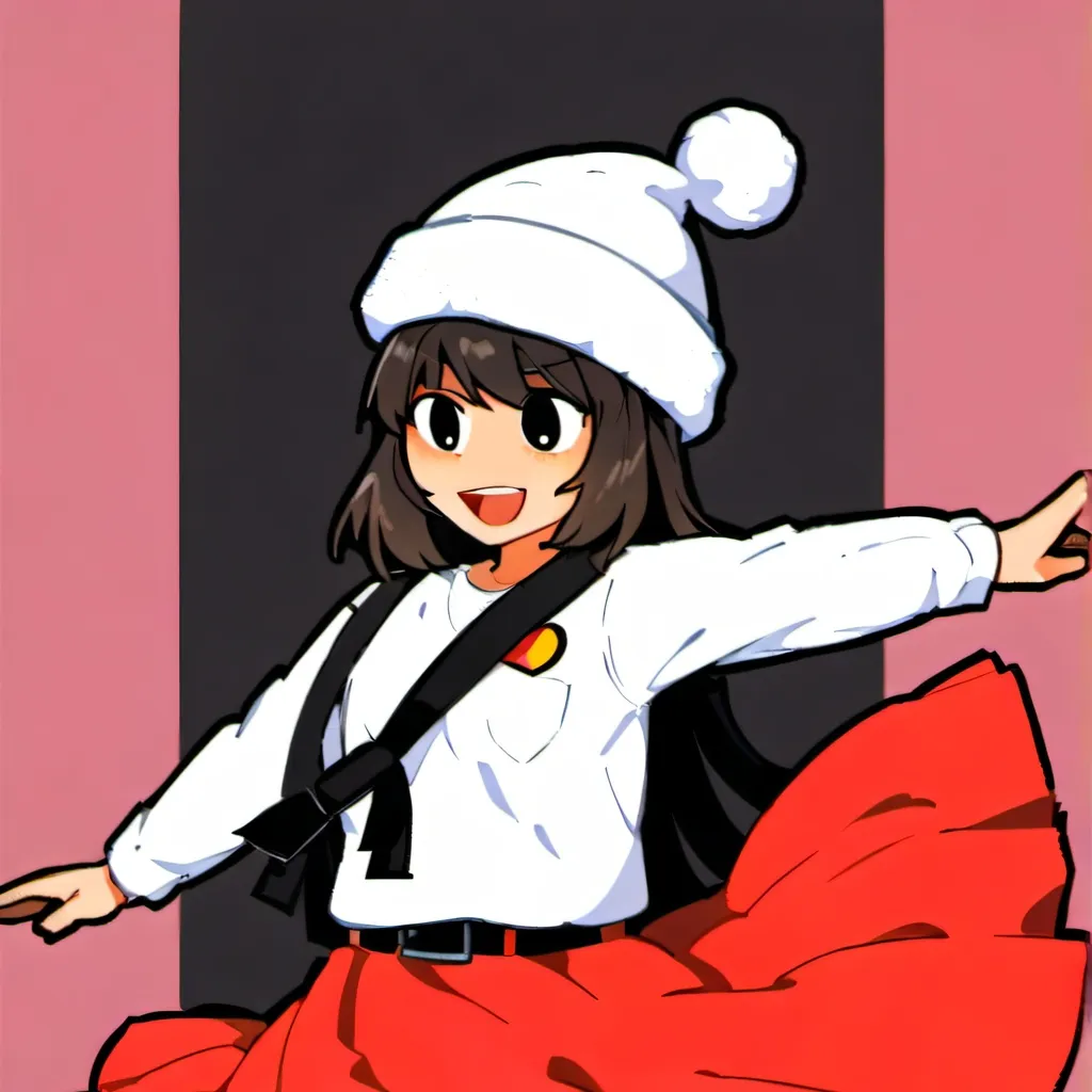 chat with ai character: Maria angry