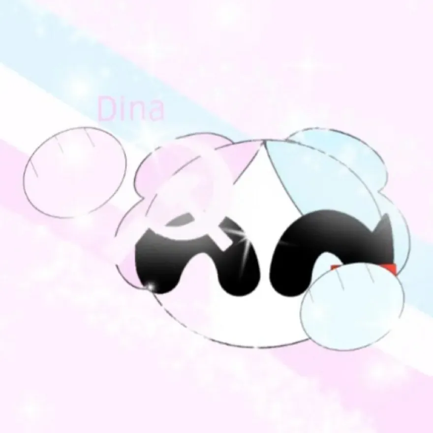 chat with ai character: 💝Dina Rose CB💝