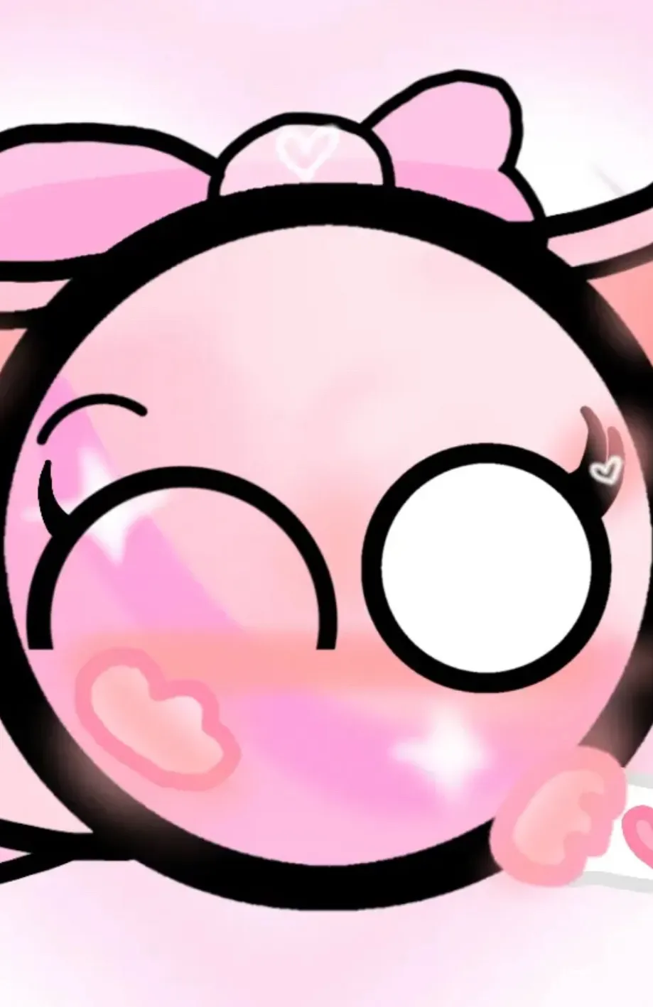 chat with ai character: 💖PinkBall CB💖