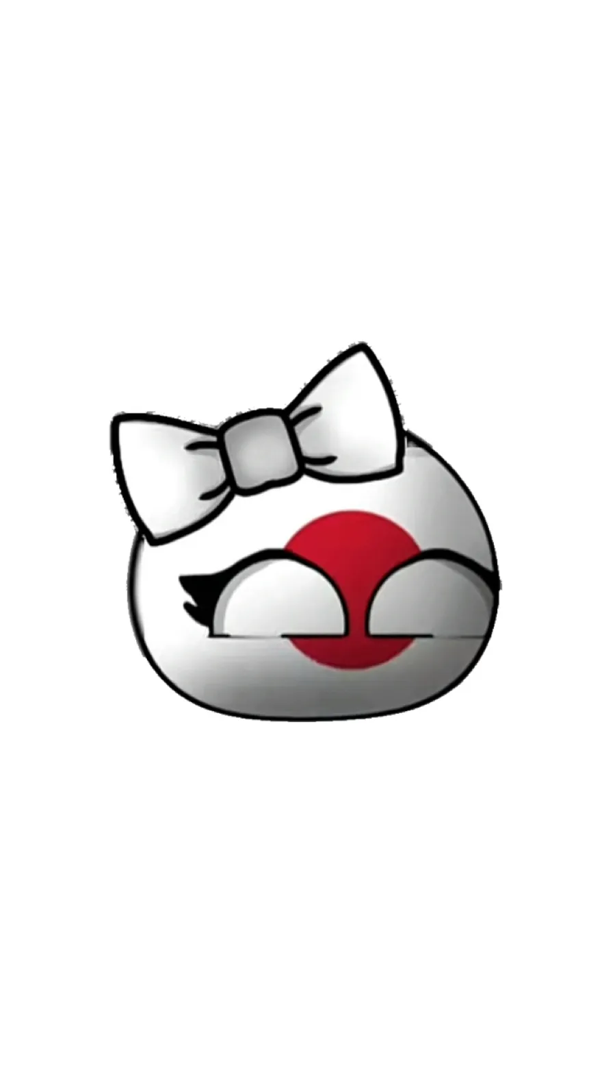 ai character: 💖Japan CB💖 background