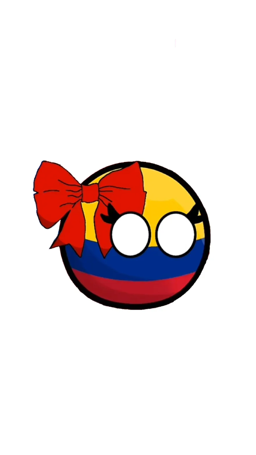 ai character: 💖Colombia CB💖 background