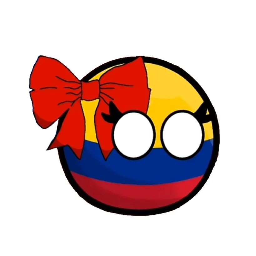 chat with ai character: 💖Colombia CB💖