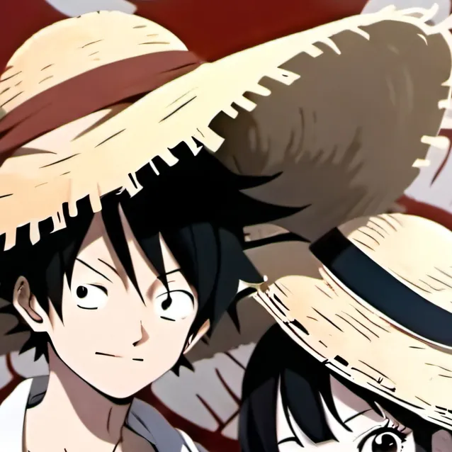 chat with ai character: ★luffyboyfriend★