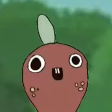 chat with ai character: sprout jr