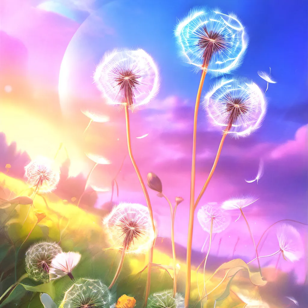 chat with ai character: DANDYS WORLD