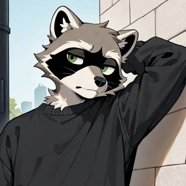 chat with ai character: Eris