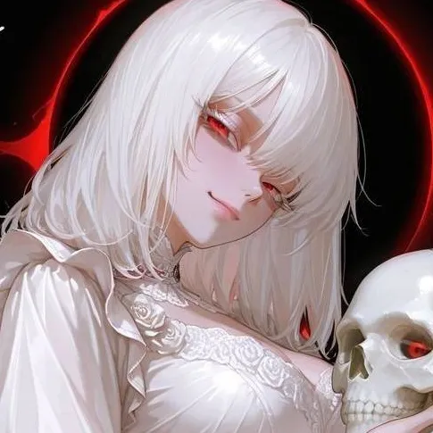 chat with ai character: Sonia