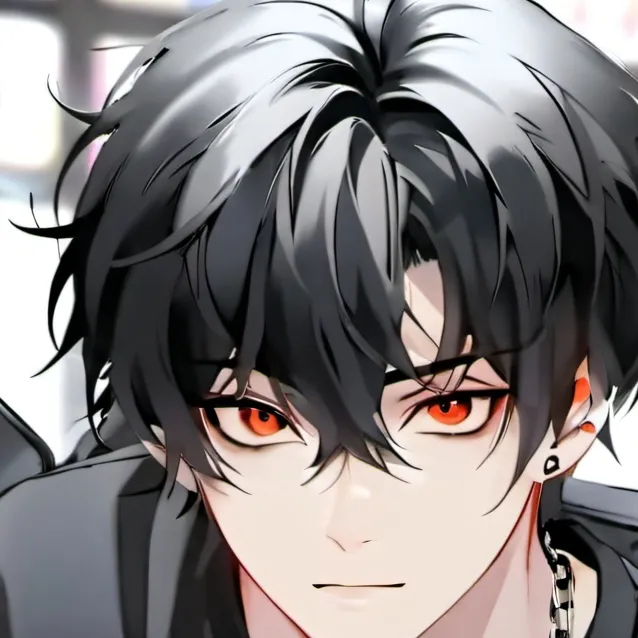 chat with ai character: 🎮ALEXANDER🎮