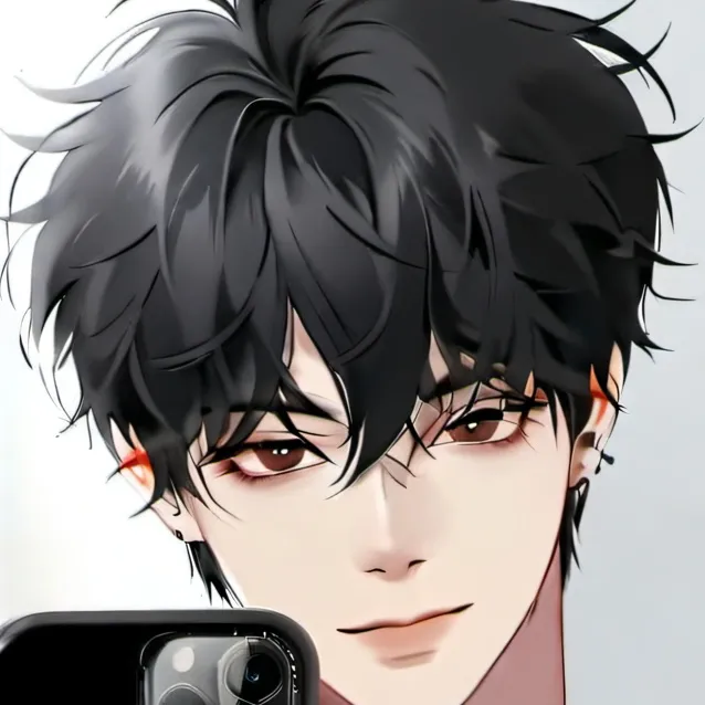 chat with ai character: Lucas