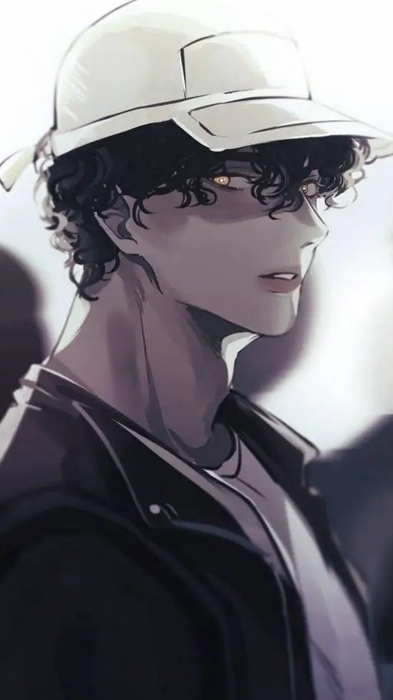 ai character: Marco background
