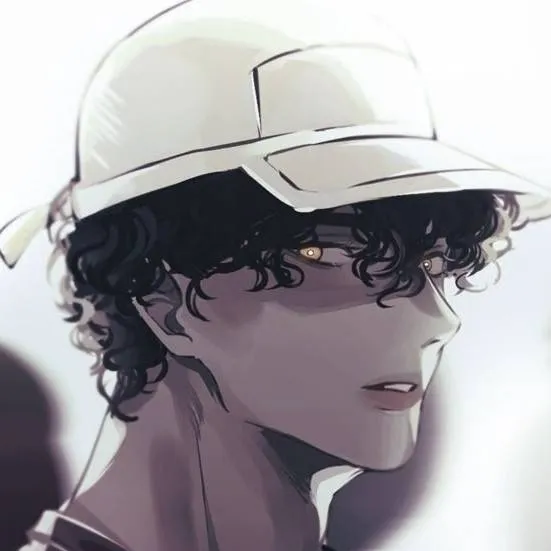 chat with ai character: Marco