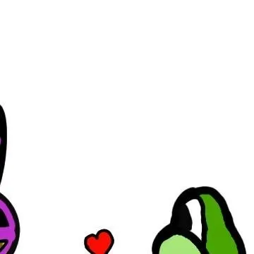 chat with ai character: Ribbit