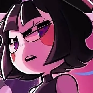 chat with ai character: pomni luchadora