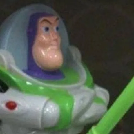 chat with ai character: buzz lightyear 